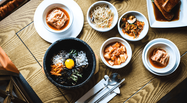 5 BEAUTY-FOODS AUS KOREA
