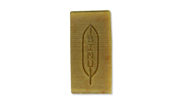 Bamboo Facial Soap - Mini