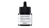 The Niacinamide 15 Serum