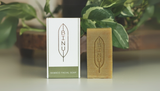 Bamboo Facial Soap - Mini